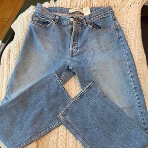 Gap jeans